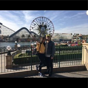 Meet your Posher, Samantha